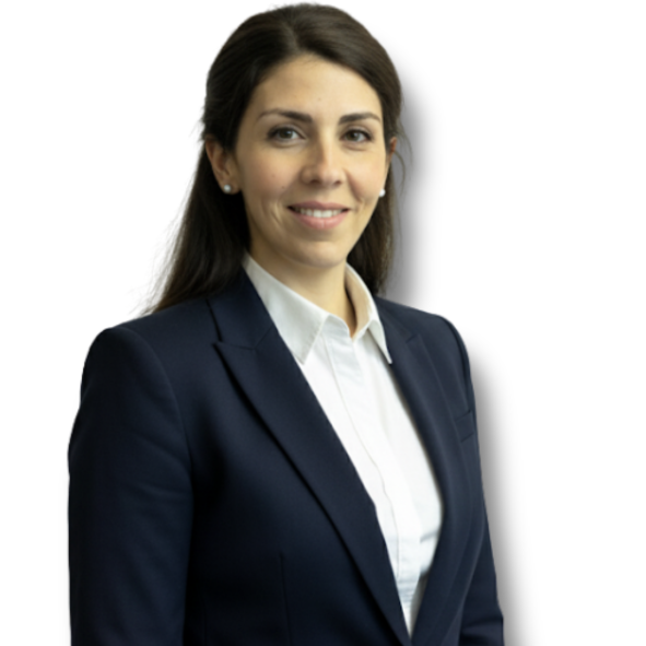 Portrait Veronica Marano